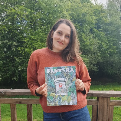 «Nel, bichista naturalista». Relato en Revista Pantera